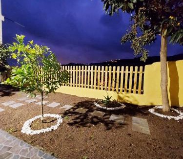 Teror Apartment | Casa Rebeca
