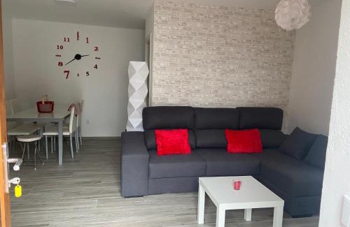 Lira Apartment | Casa Recareo