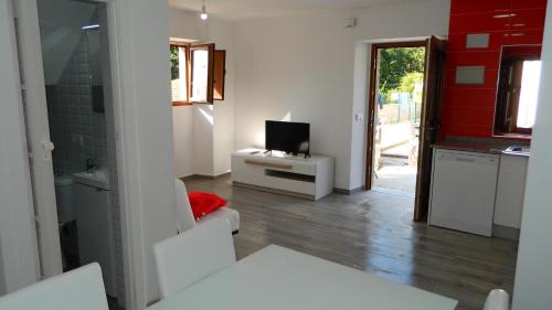 Lira Apartment | Casa Recareo