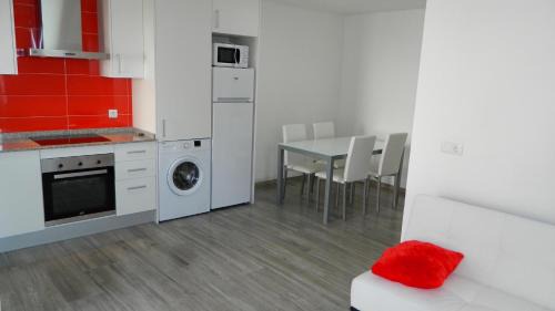 Lira Apartment | Casa Recareo