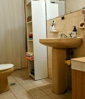 General Pico House | Casa Refugio