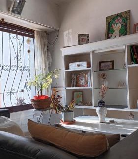 General Pico House | Casa Refugio