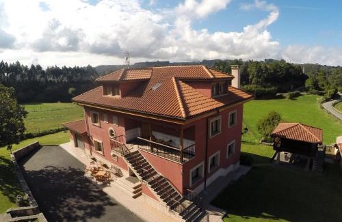Perlora House | Casa Regina