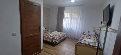 Cartisoara House | Casa Reginei