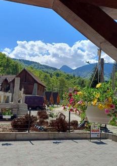 Cartisoara House | Casa Reginei