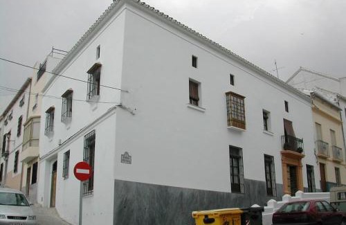Baena House | CASA REHABILITADA SIGLO XVIII