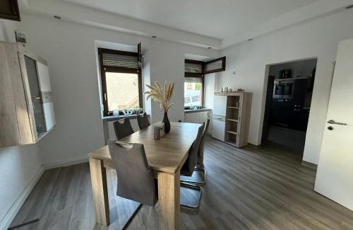 Hoehr-Grenzhausen Apartment | Casa Relax