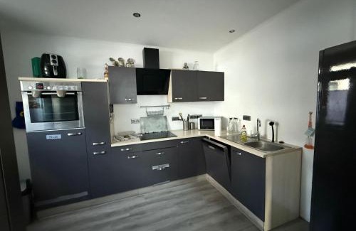Hoehr-Grenzhausen Apartment | Casa Relax
