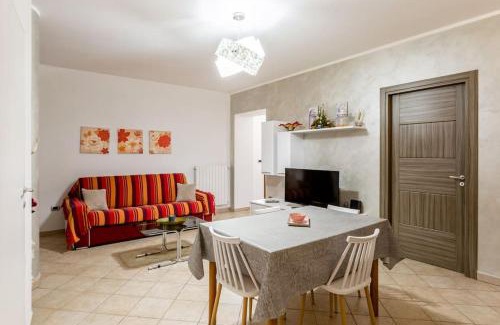 Specchia Apartment | Casa Relax Salento - Relax House in the village