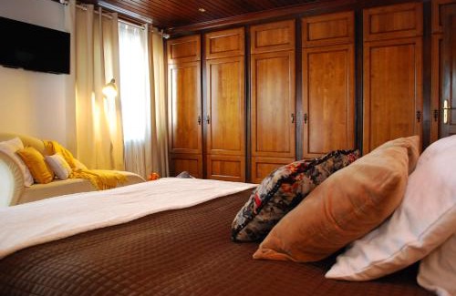 Lamego House | Casa Relogio de Sol