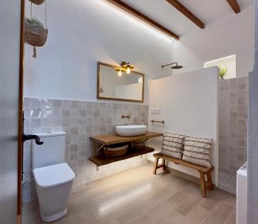 Navarres House | CASA REME