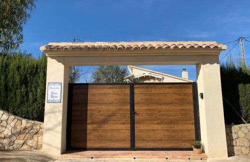 Navarres House | CASA REME