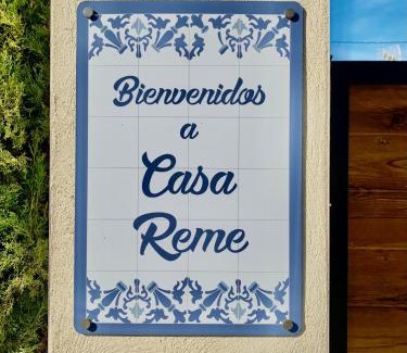 Navarres House | CASA REME