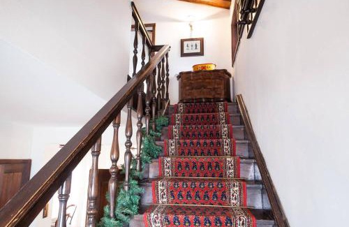 San Vito di Cadore Apartment | Casa Remo 1