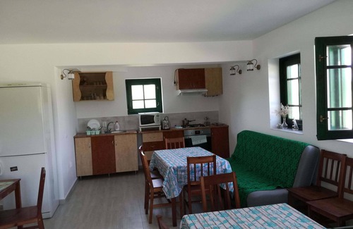 Sfantu Gheorghe House | Casa Renea