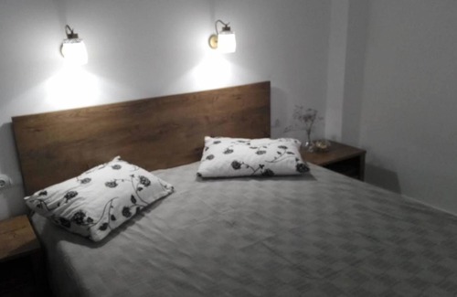 Sfantu Gheorghe House | Casa Renea