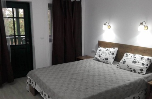 Sfantu Gheorghe House | Casa Renea