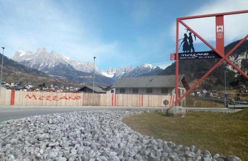 Mezzano Apartment | Casa Renzo - Dolomiti - Trentino