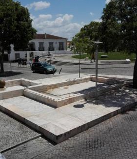 Evora Apartment | Casa Resende- Parking included