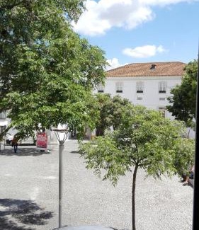 Evora Apartment | Casa Resende- Parking included
