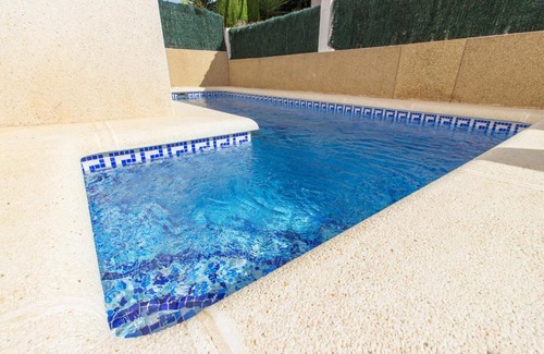 San Fulgencio House | Casa Rey