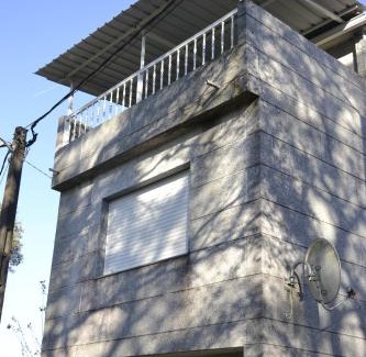 Tui House | Casa Ribe