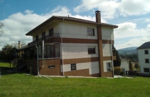Portomarin House | Casa Ribeira Sacra Portomarin
