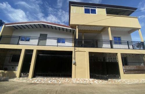 Valencia Bed & Breakfast | Casa Ricaforte - ROOFTOP 3rd Floor Quiet Mountain View