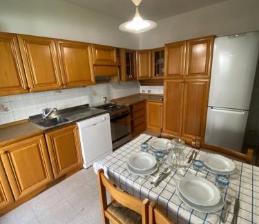 Borgo Roma House | Casa Rina