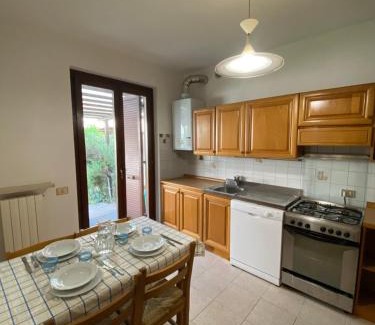 Borgo Roma House | Casa Rina