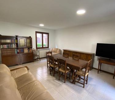 Borgo Roma House | Casa Rina