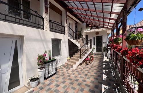 Sighisoara House | Casa RIO