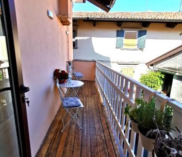 Cividale del Friuli House | Casa Ristori