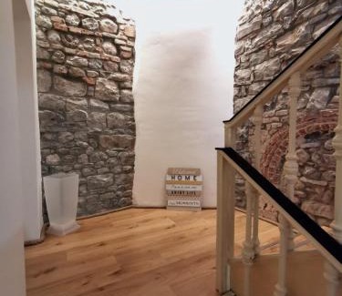 Cividale del Friuli House | Casa Ristori