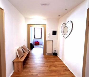 Cividale del Friuli House | Casa Ristori