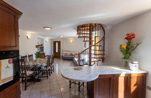 Vesio Apartment | Casa Rita 1-Lago di Garda