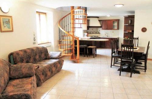 Vesio Apartment | Casa Rita 1-Lago di Garda