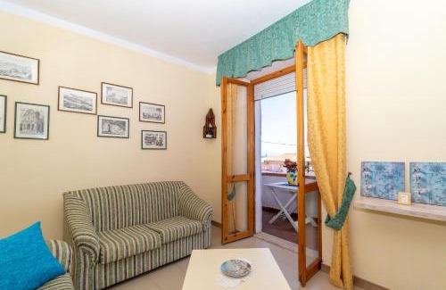 Lu Bagnu Apartment | Casa Rita