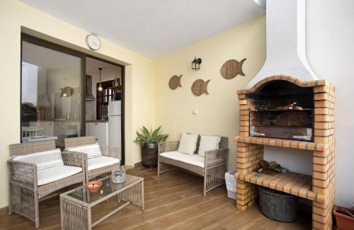 Cartaxo House | Casa River Sun
