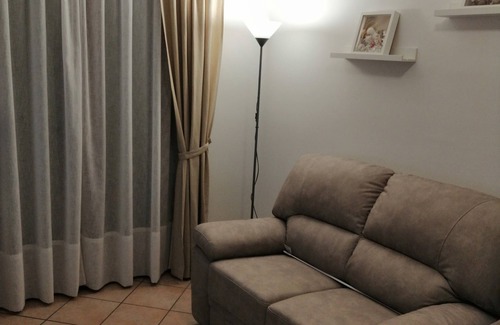 Colfosco Apartment | Casa Roberto entire apartment