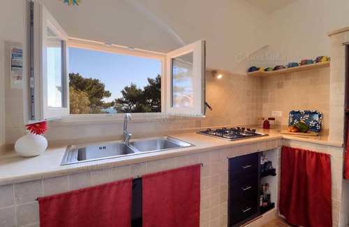 Corsano House | Casa Roberta Funnuvojere