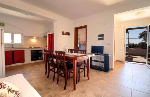 Corsano House | Casa Roberta Funnuvojere