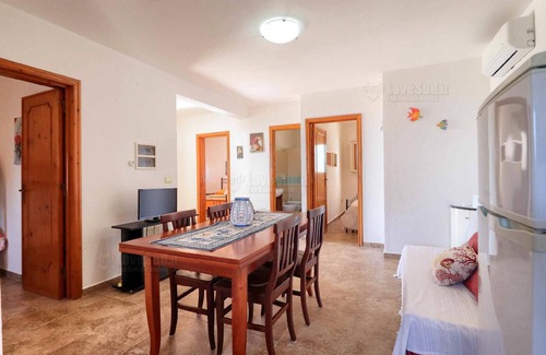 Corsano House | Casa Roberta Funnuvojere