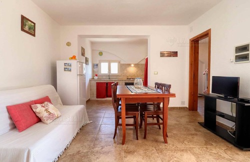 Corsano House | Casa Roberta Funnuvojere