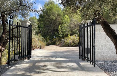 Comares House | Casa Rocas Private Pool with swimjet!