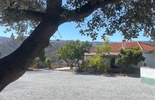 Comares House | Casa Rocas Private Pool with swimjet!