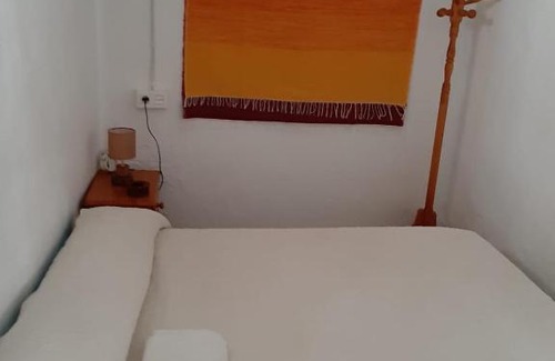 Capileira House | Casa Rocio