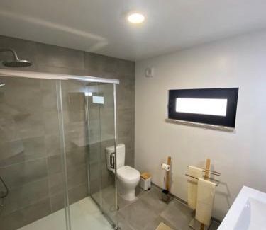 Rio Caldo House | Casa Rodrigues