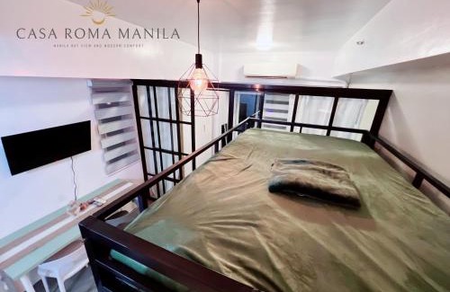 Malate Apartment | Casa Roma Manila