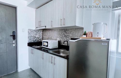 Malate Apartment | Casa Roma Manila